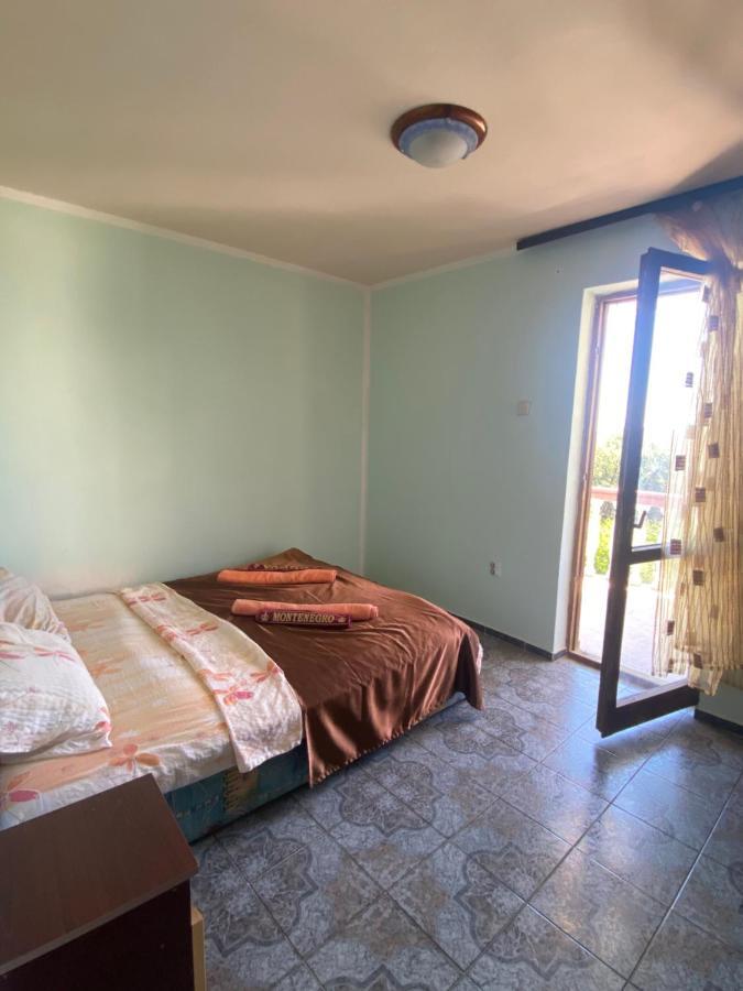 Sunny Villa Apartments Budua Esterno foto