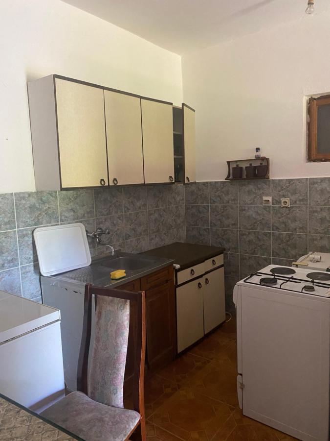 Sunny Villa Apartments Budua Esterno foto