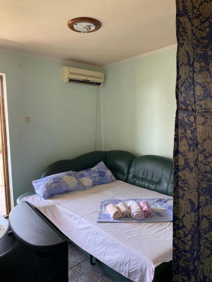 Sunny Villa Apartments Budua Esterno foto