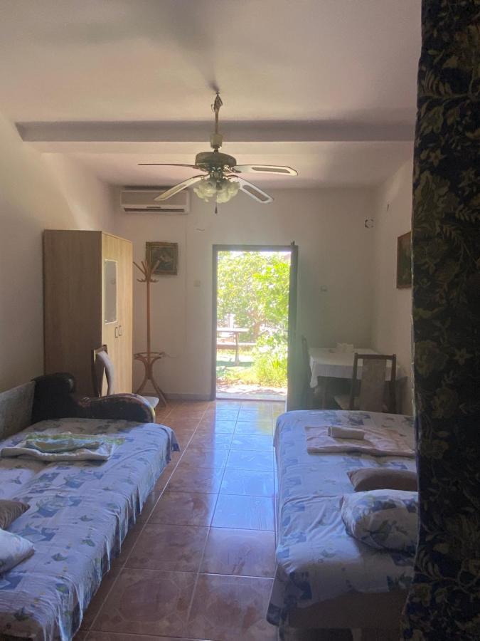 Sunny Villa Apartments Budua Esterno foto