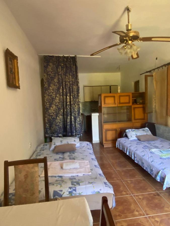 Sunny Villa Apartments Budua Esterno foto