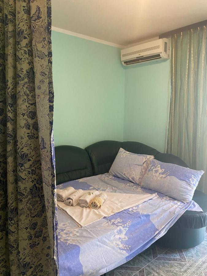 Sunny Villa Apartments Budua Esterno foto
