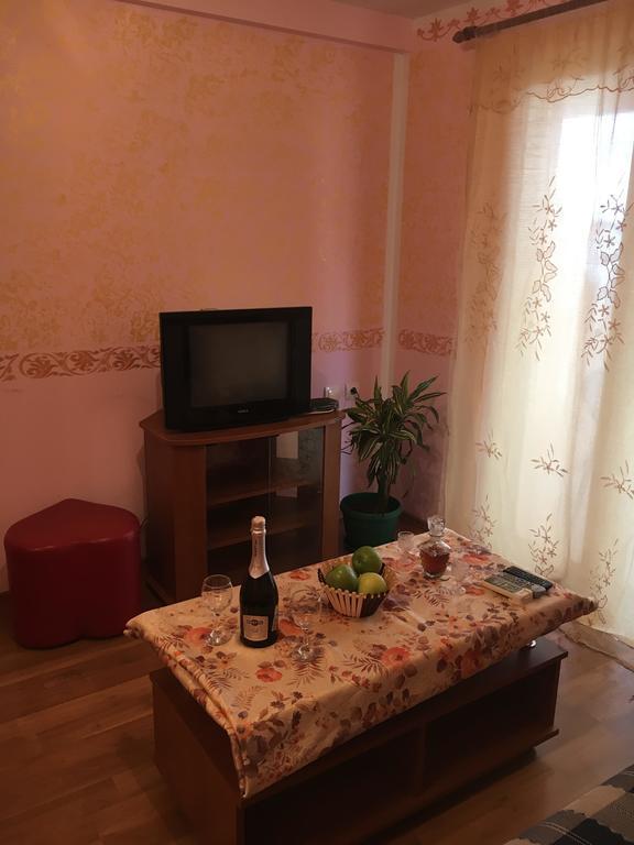 Sunny Villa Apartments Budua Esterno foto