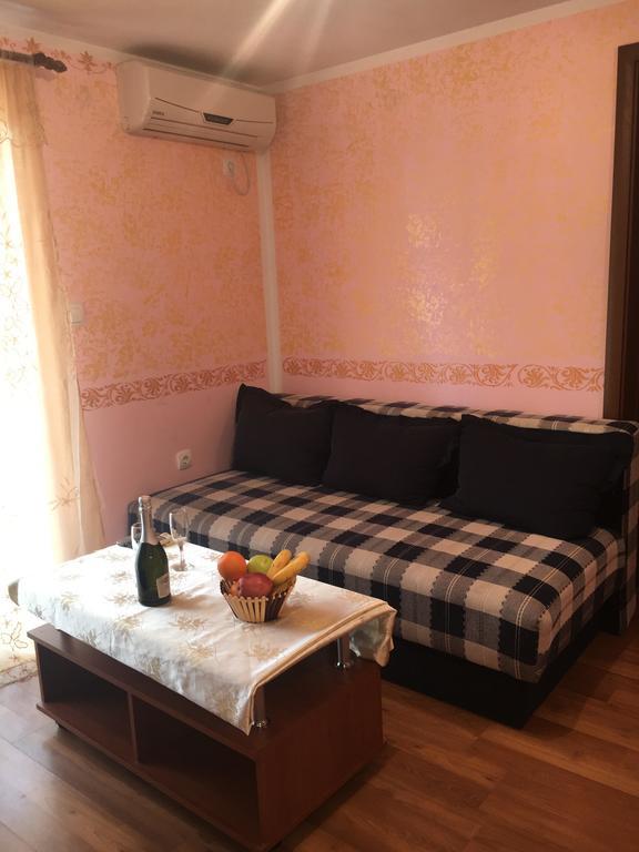 Sunny Villa Apartments Budua Camera foto